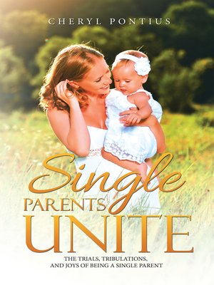 cover image of Single Parents Unite